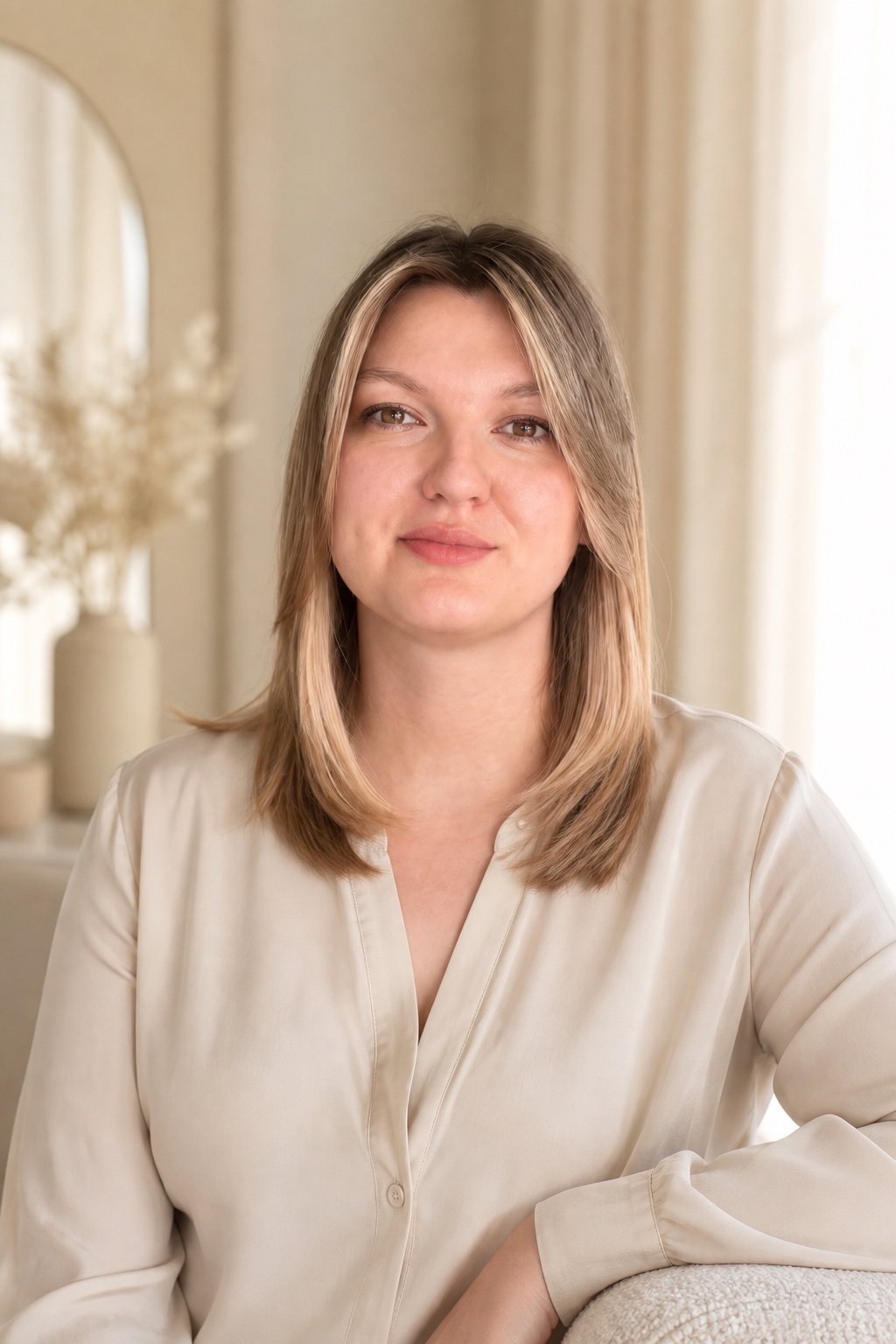 Слюсарева Нина Андреевна